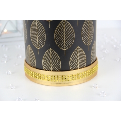 Bukiet 12x CZERWONYCH welurowych RÓŻ premium